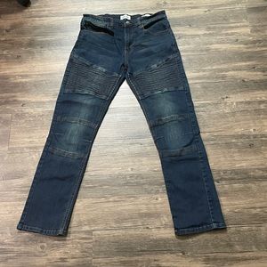 Boys jeans